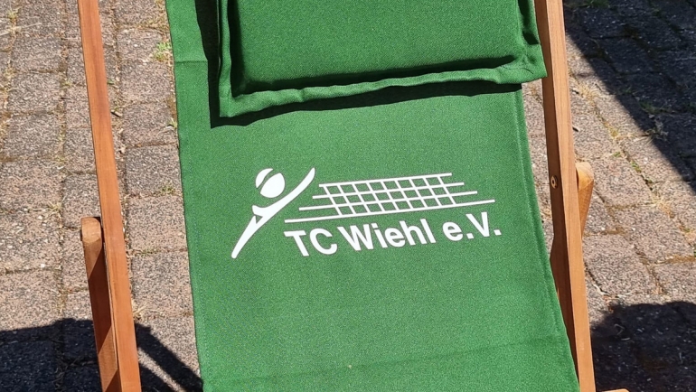 Tennis in Wiehl boomt: Tolle Resonanz beim Sommerfest des TC Wiehl